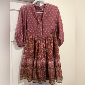 Spell and the Gypsy Collective Dress